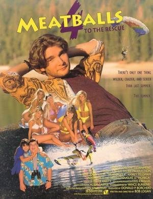 Meatballs 4 (1992)