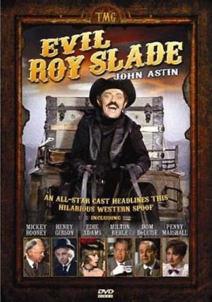 O Perverso Roy Slade (1972)