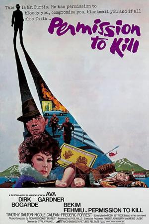 O Executor (1975)