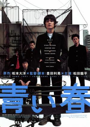 Primavera Azul (2001)