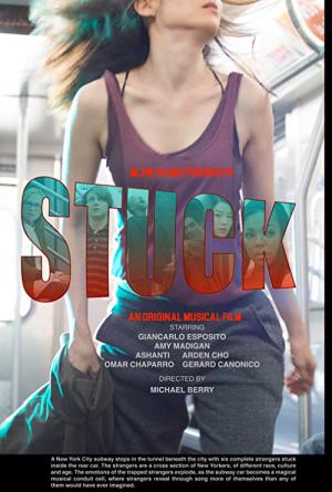 Stuck - A Canção dos Trilhos (2017)
