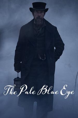 O Pálido Olho Azul (2022)