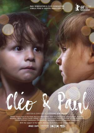 Cléo & Paul (2018)