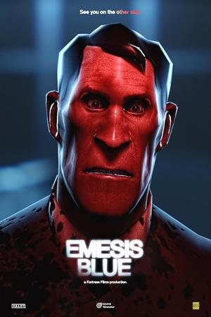 Emesis Blue (2023)