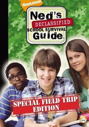 Manual de Sobrevivência Escolar do Ned (2004)