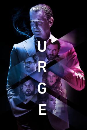 Urge: Droga Mortal (2016)