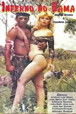 Inferno no Gama (1993)