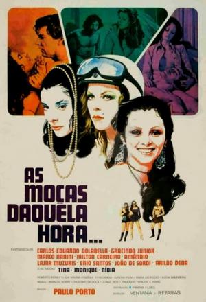 As Moças Daquela Hora (1973)
