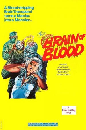 Gor, o Monstro Sanguinário (1971)