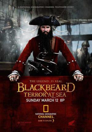 Barba Negra: O Verdadeiro Pirata do Caribe (2006)