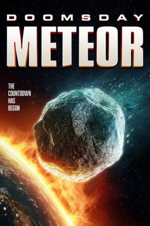 Meteoro: O Fim dos Tempos (2023)