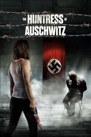 A Caçadora de Auschwitz (2022)