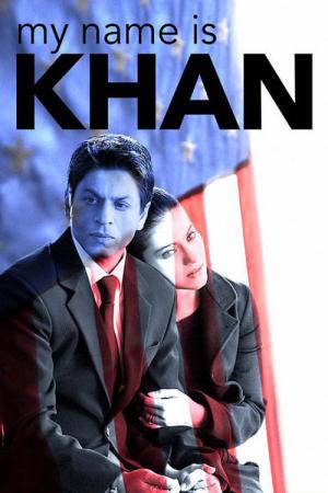 Meu Nome é Khan (2010)