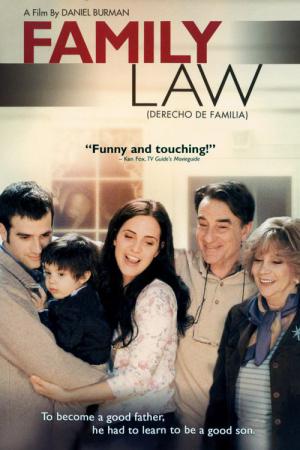 As Leis de Família (2006)