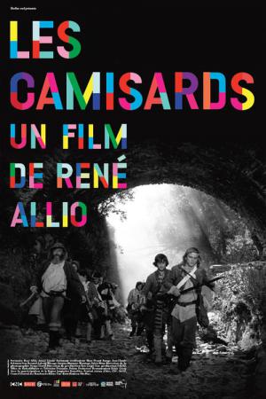 Os Camisardos (1972)