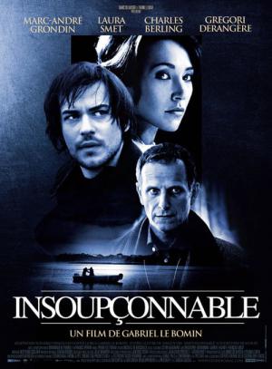 Insuspeito (2010)