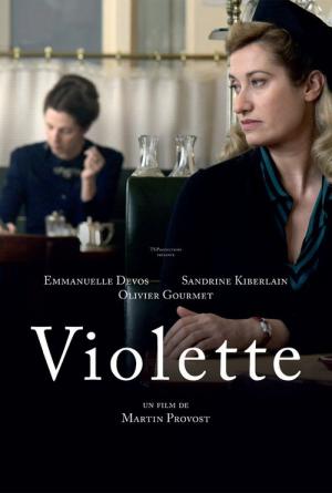 Violette (2013)