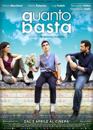 Quanto Basta: Tempero do Chef (2018)