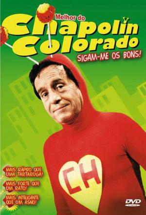 Chapolin Colorado (1973)