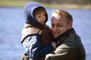 Um Estranho com Meu Filho (2006)