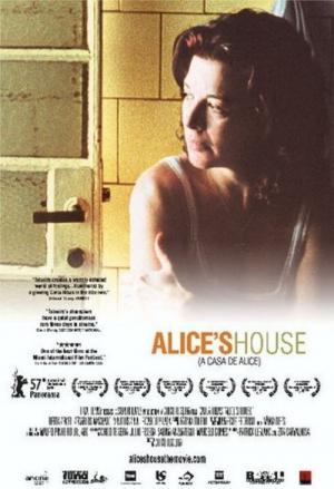A Casa de Alice (2007)