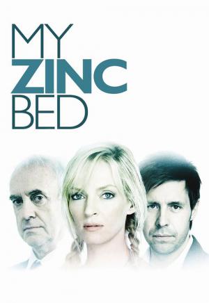 Minha Cama de Zinco (2008)