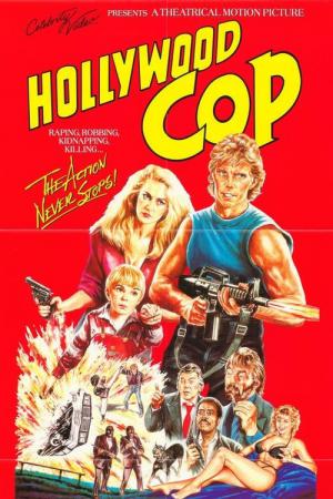 O Polícia de Hollywood (1987)