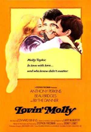 Os amores de Molly (1974)