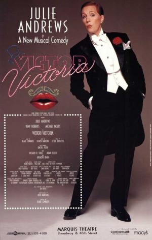 Victor Victoria (1995)