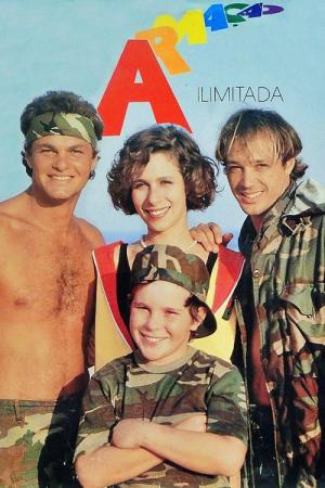 Armação Ilimitada (1985)