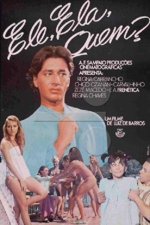 Ele, Ela, Quem? (1980)