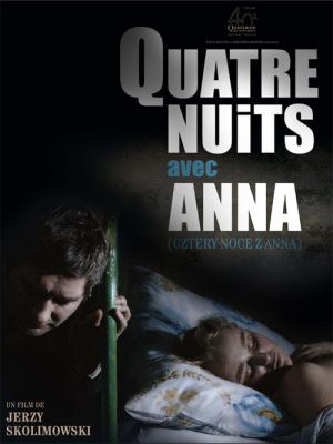 Quatro Noites com Anna (2008)