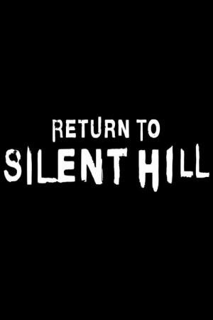 Terror em Silent Hill: Regresso Para o Inferno (2026)