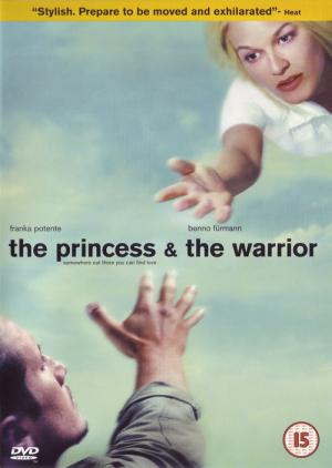 A Princesa e o Guerreiro (2000)