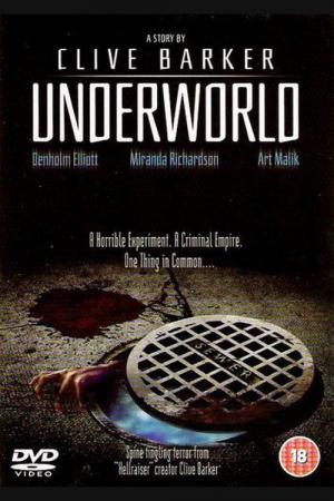 Underworld (1985)