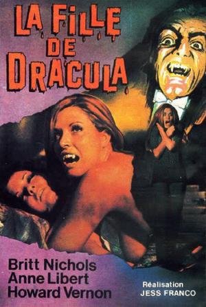 A Filha de Dracula (1972)