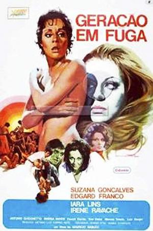 Geração em Fuga (1972)