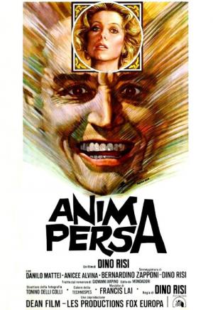 Almas Perdidas (1977)