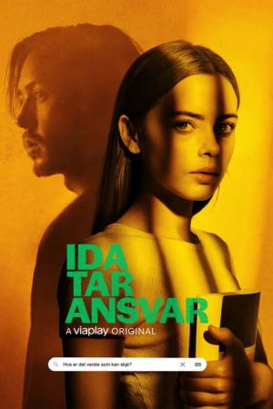 Ida Tar Ansvar (Ida Takes Charge) (2022)