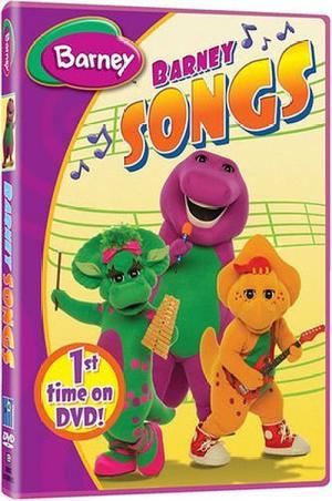 Barney e Seus Amigos (1992)