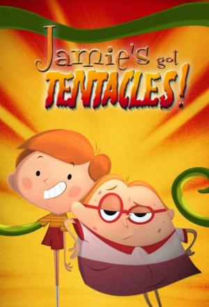 Jamie tem tentátulos! (2009)