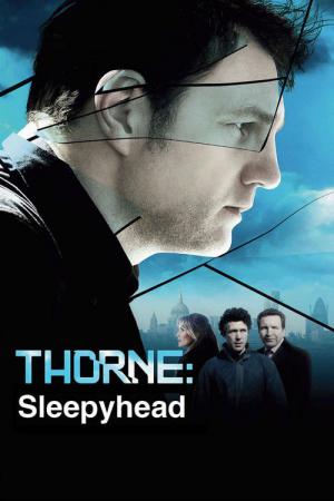 Thorne: Scaredy Cat (2010)