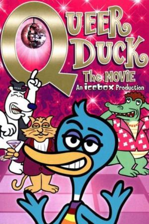 Queer Duck: O Filme (2006)