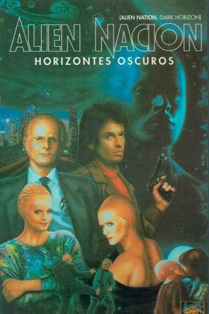 Alien Nation: Horizonte Perdido (1994)