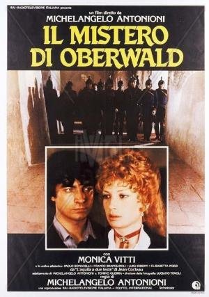 O Mistério de Oberwald (1980)