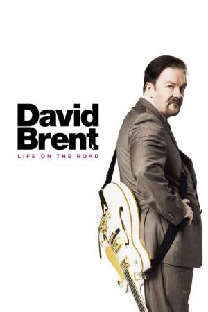 David Brent: A Vida na Estrada (2016)