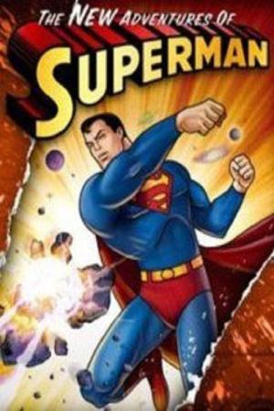 As Novas Aventuras do Superman (1966)