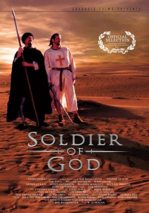 Soldado de Deus (2005)