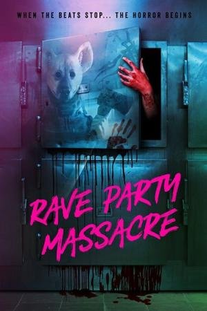 O Massacre na Rave (2017)