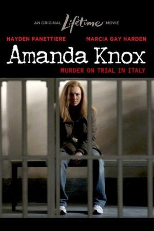 Amanda Knox: Julgamento na Itália (2011)